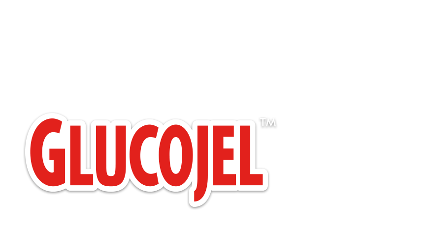 Express yourself with Glucojel